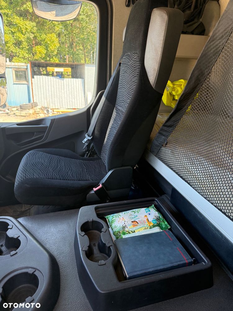 Mercedes-Benz Arocs - 7