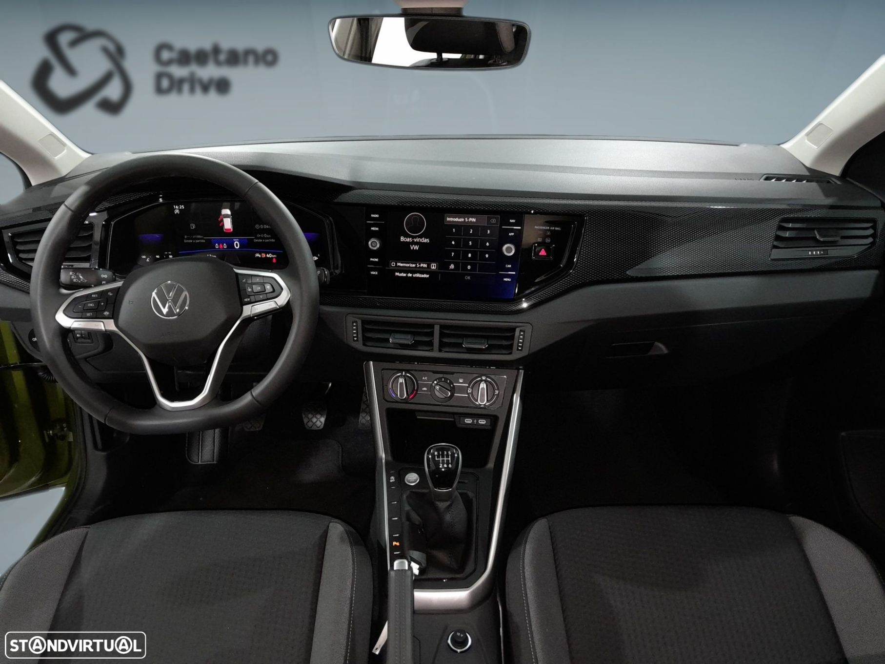 VW Taigo 1.0 TSI Urban Style - 6