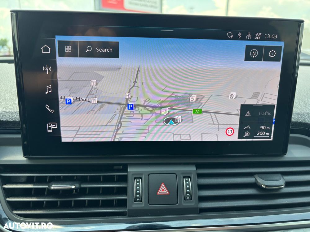 Audi Q5 40 TDI quattro S tronic MHEV S Line - 22