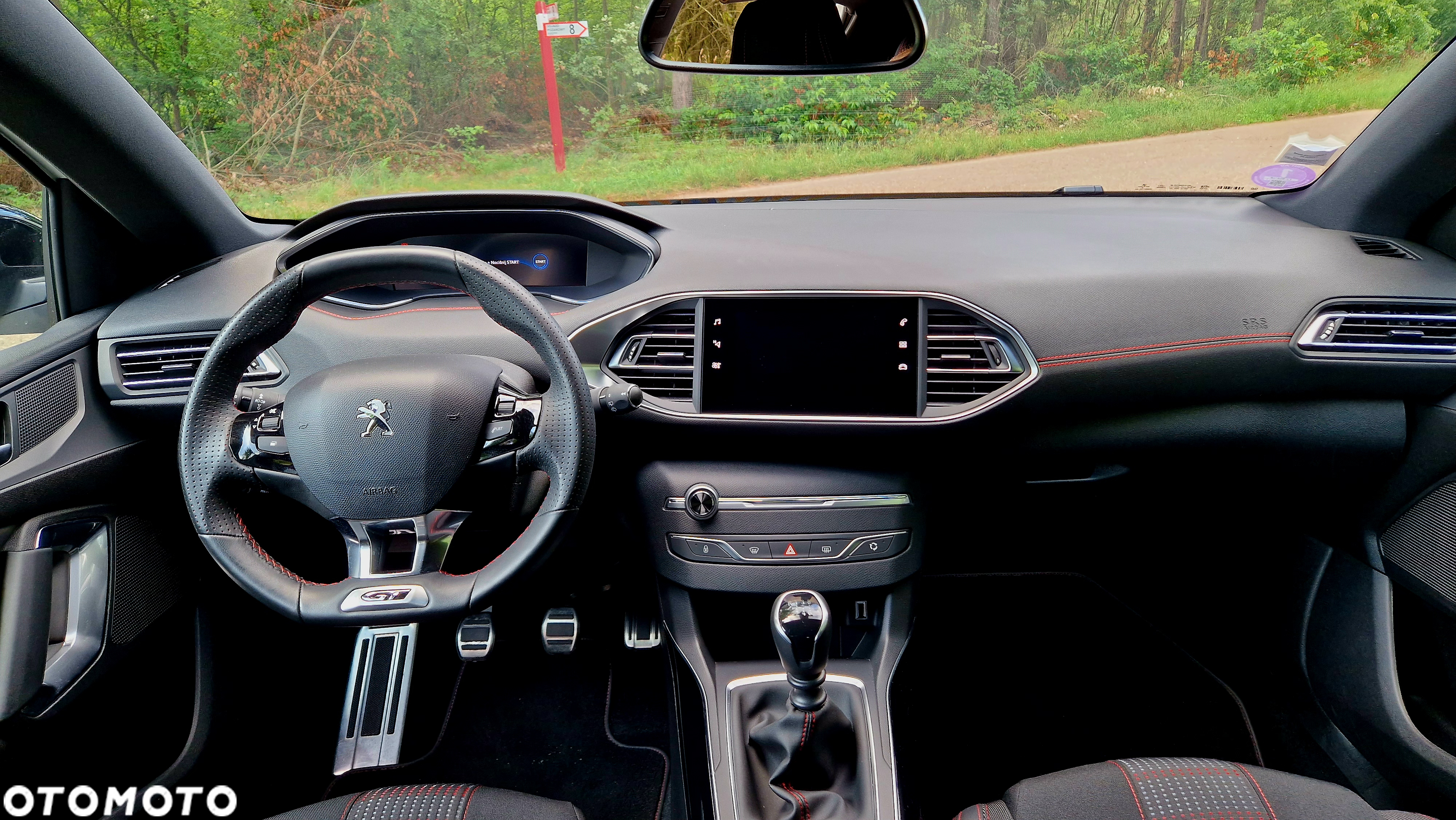 Peugeot 308 PureTech 130 Stop & Start GT-Line Edition - 10