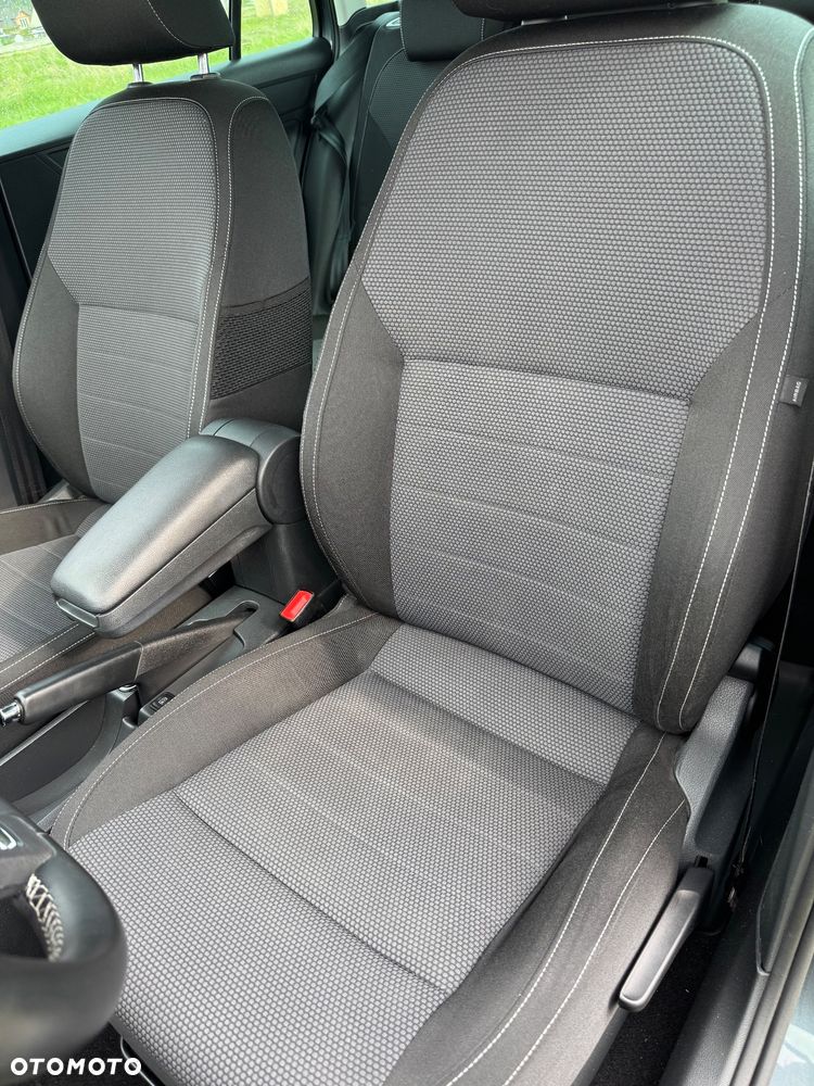 Skoda RAPID 1.2 TSI Cool Edition - 11