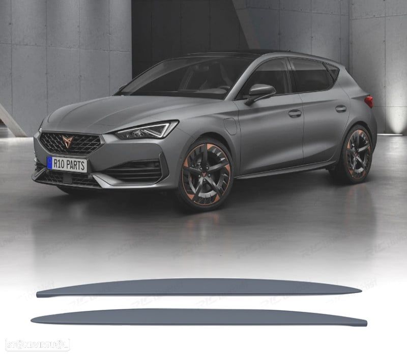EMBALADEIRAS SEAT LEON CUPRA 21- - 1