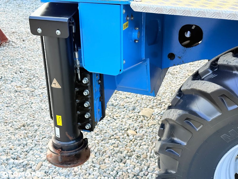 Faresin * Ładowarka Teleskopowa * Faresin 2245 evo Storm * Jak Nowa Tylko 280 MTH Obrotowa * 22m * 4.5 Tony * UDT * Manitou  * - 20