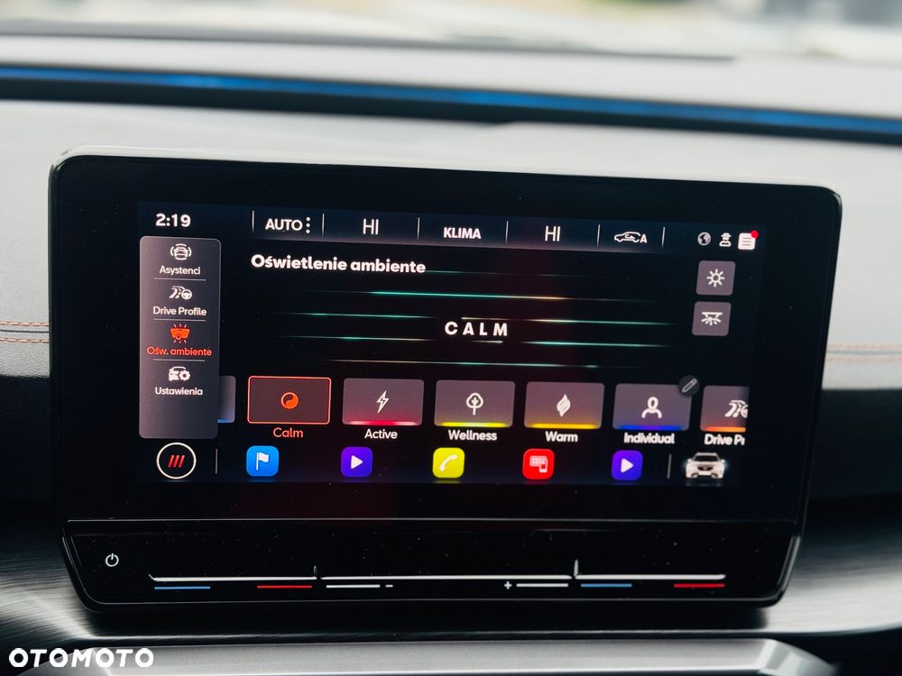 Cupra Formentor 1.5 TSI DSG Tribe Edition - 20