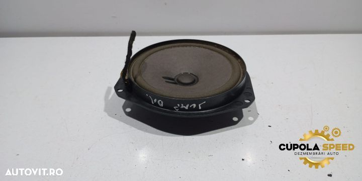 Boxa dreapta fata A0121104 Citroen Jumper 2 [1st facelift] [2012 - 20 - 1