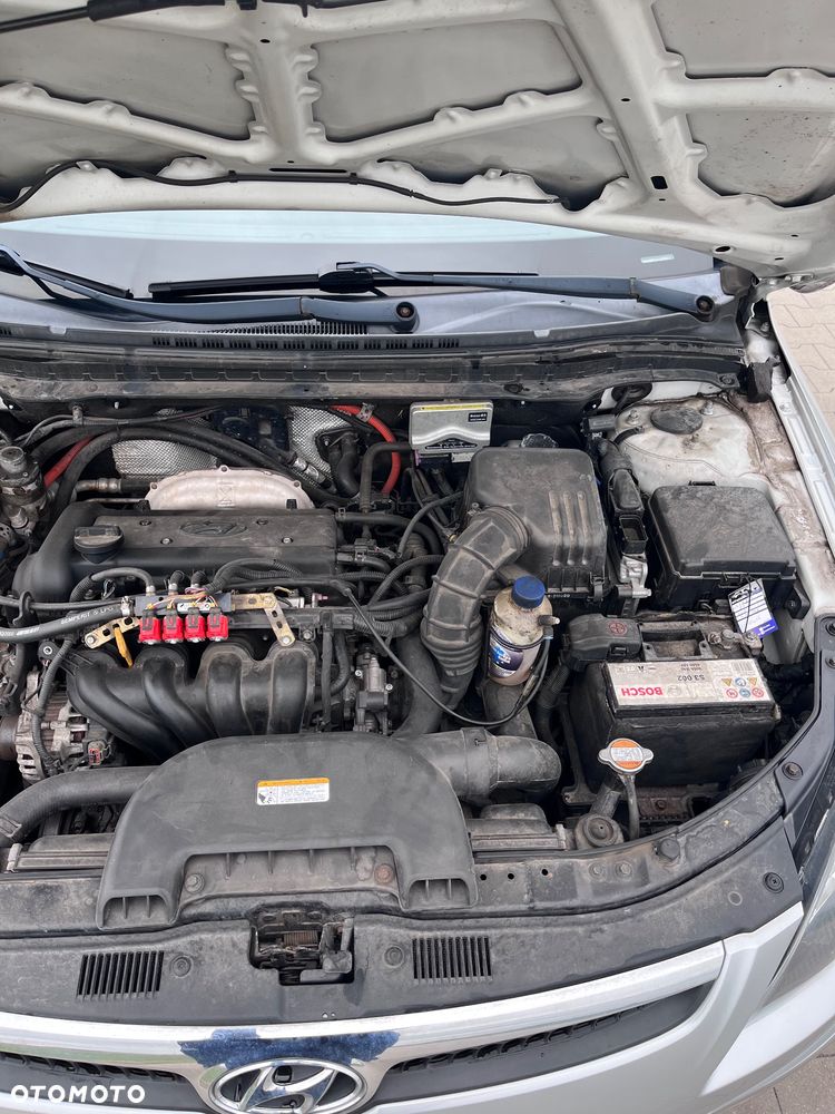 Hyundai i30 1.4 Classic - 12