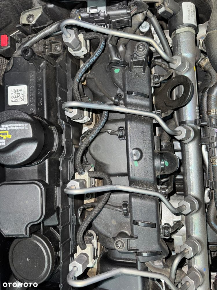 Mercedes-Benz Klasa C - 31