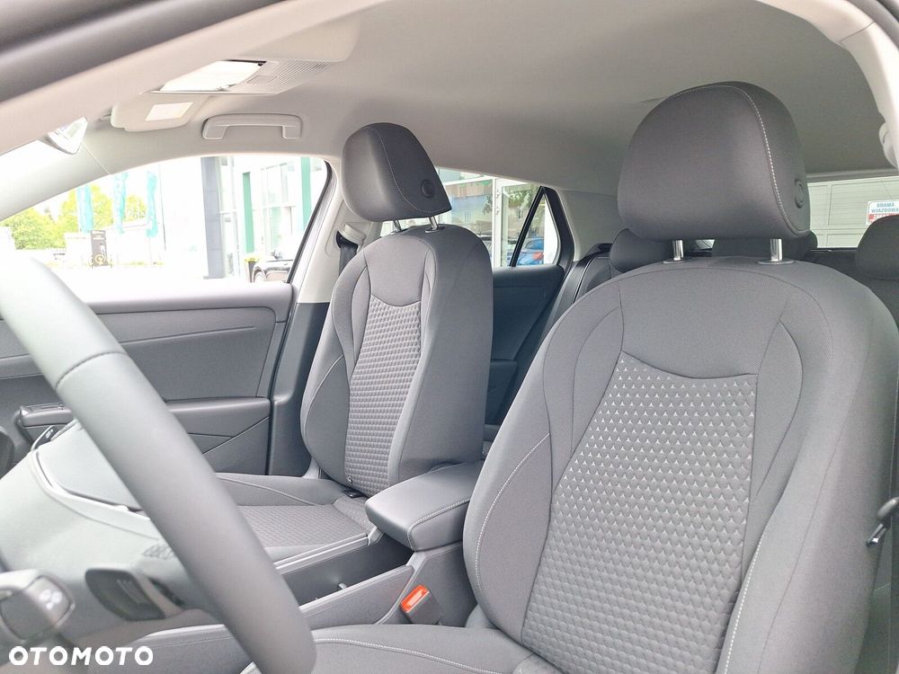 Volkswagen T-Roc 1.5 eTSI Life DSG - 11