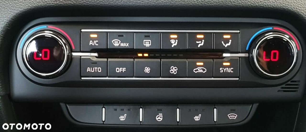 Kia XCeed 1.5 T-GDI GT-Line DCT - 22