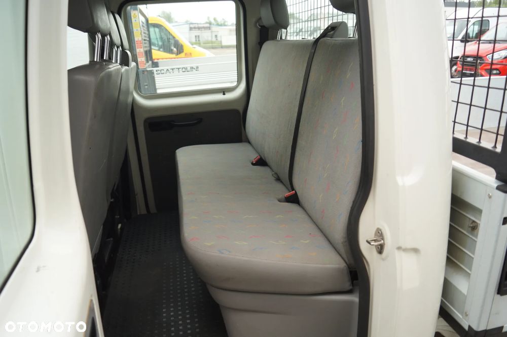 Volkswagen Ttransporter - 17