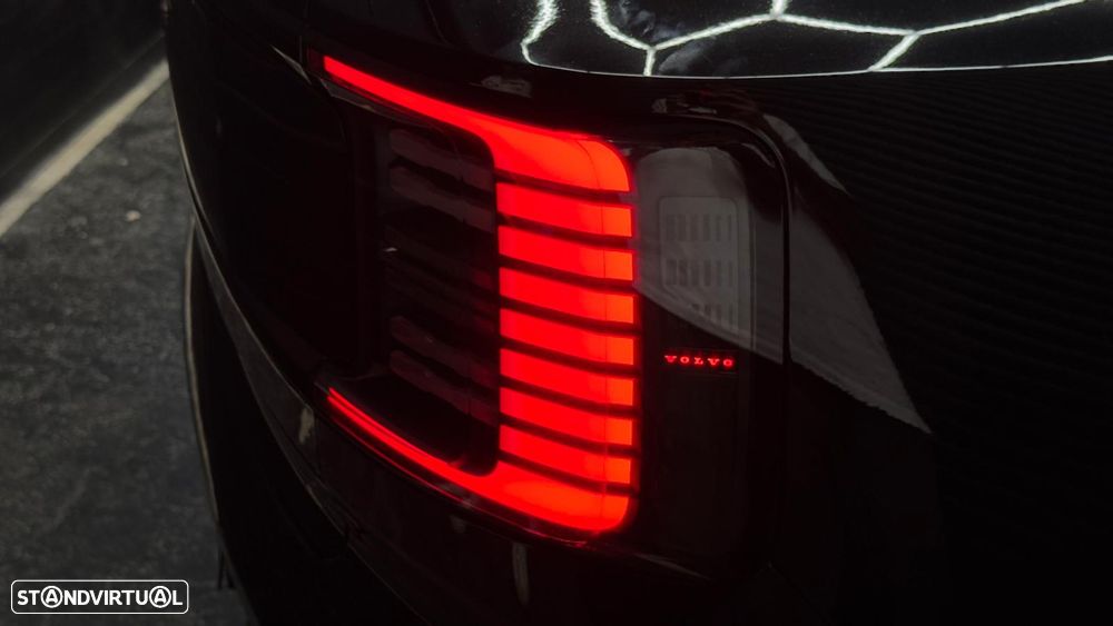 Volvo EX30 Single Motor Extended Range RWD Core - 28