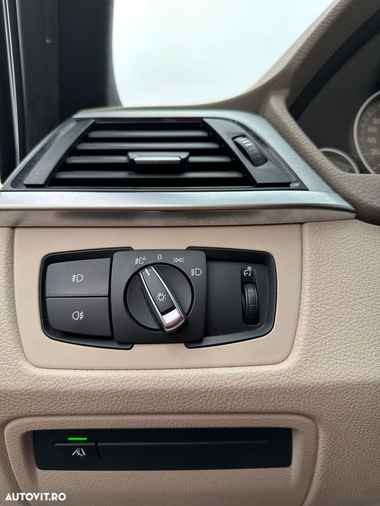 BMW Seria 3 320d Modern Line - 14