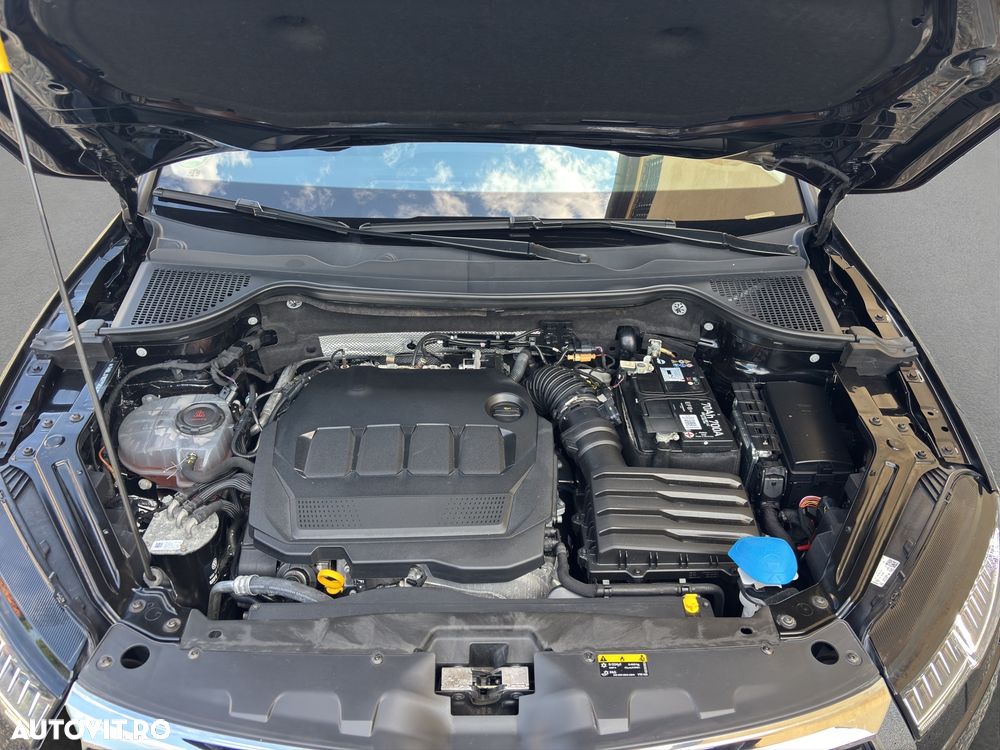 Skoda Karoq 2.0 TDI 4X4 DSG Ambition - 21