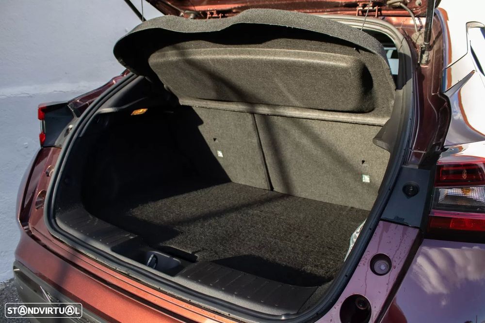 Nissan Juke 1.0 DIG-T Acenta - 12