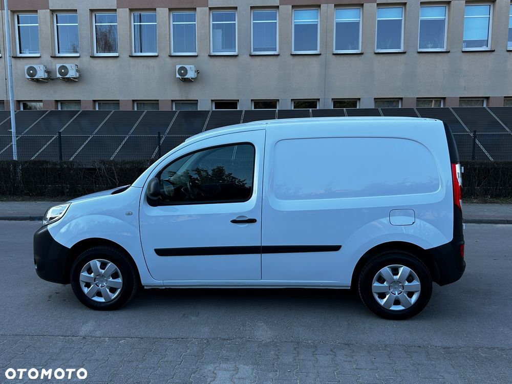 Renault Kangoo - 5
