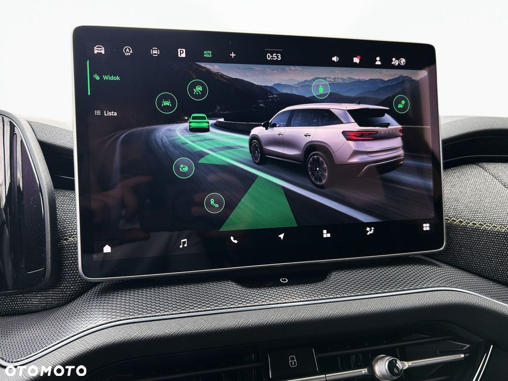 Skoda Kodiaq 2.0 TSI 4x4 Selection DSG - 33