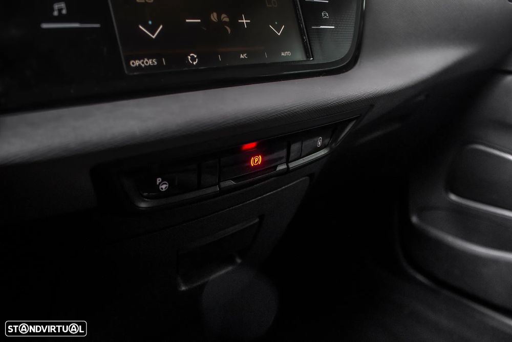 Citroën Grand C4 Spacetourer BlueHDi 130 Stop&Start EAT8 FEEL - 10