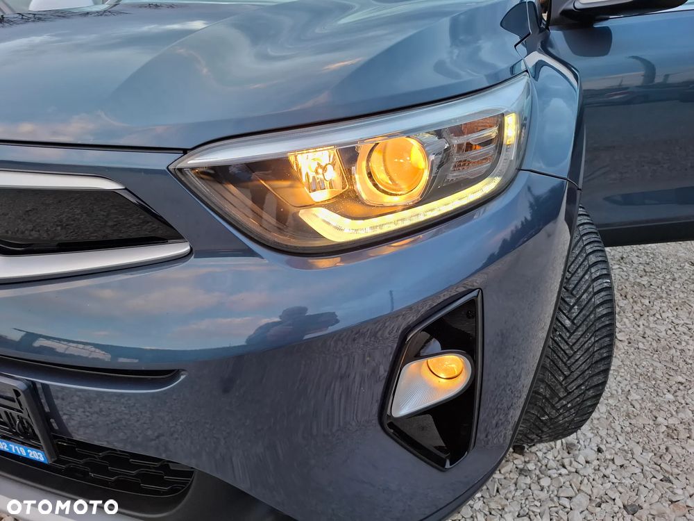 Kia Stonic - 10