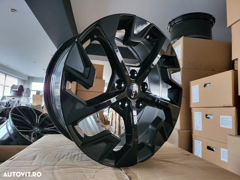 Jante 18'' Kia 5x114 3 Kia 4piese - 1