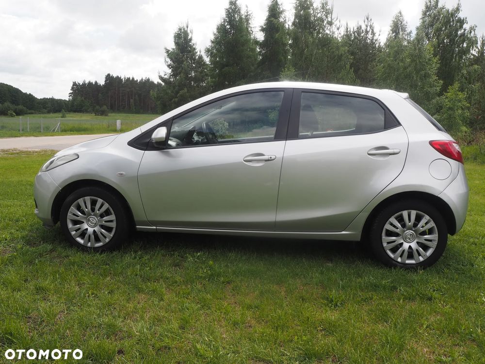 Mazda 2 1.5 Sport Impression - 18
