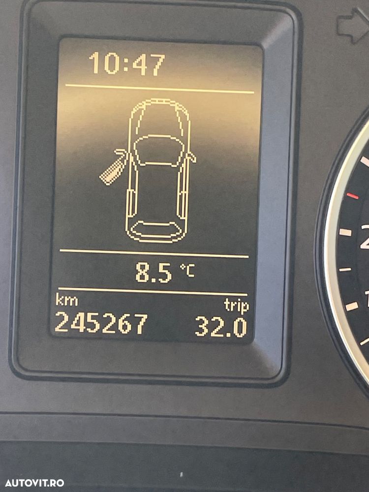 Dacia Sandero Stepway - 7