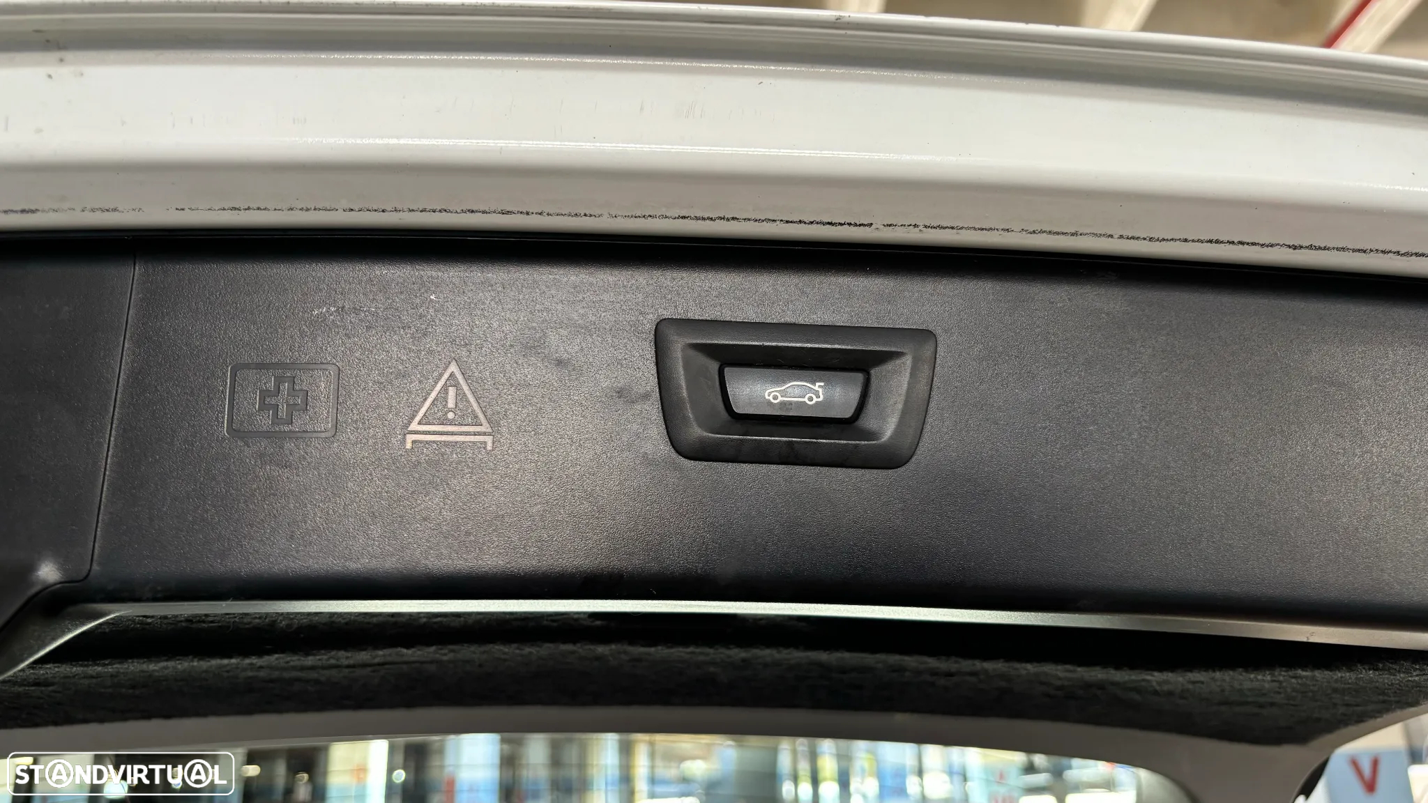 BMW 520 d Touring Aut. - 8