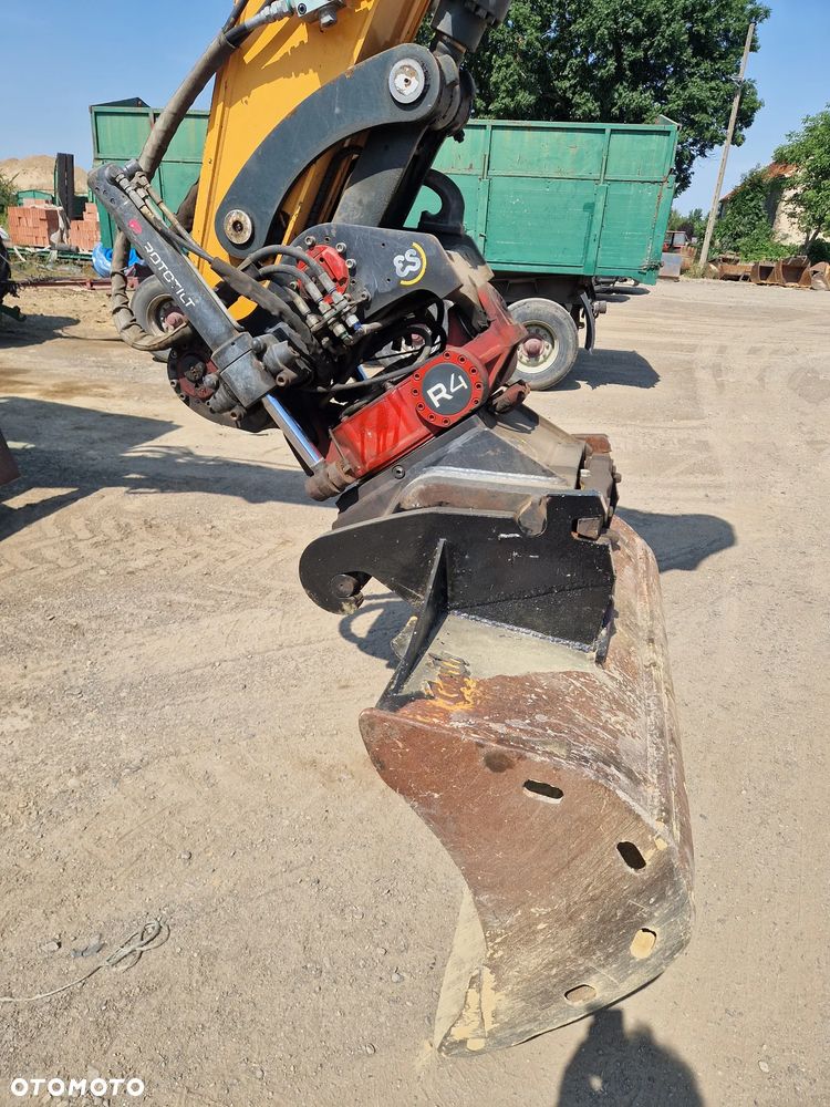 Hyundai HW140 - 12