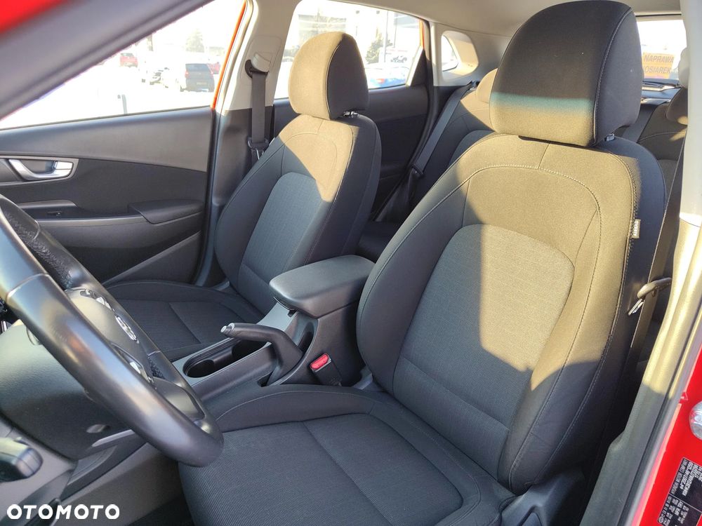 Hyundai Kona 1.0 T-GDI Comfort - 11