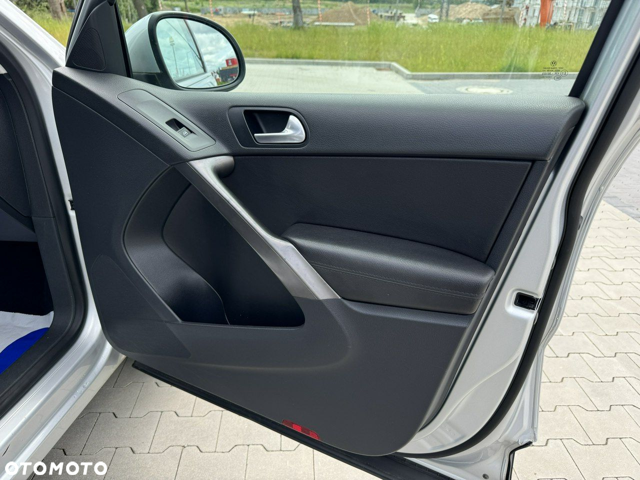 Volkswagen Tiguan - 31