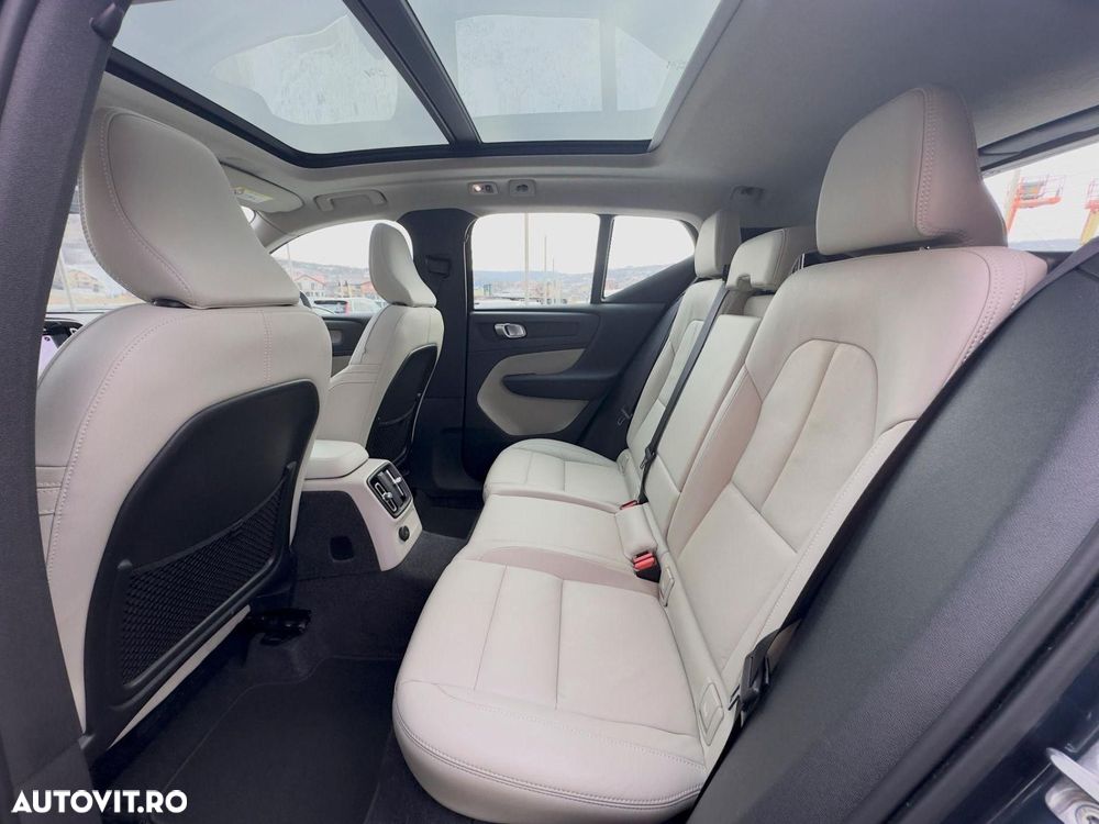 Volvo XC 40 T5 Recharge DKG Inscription - 16