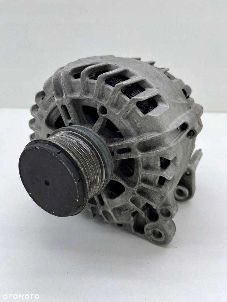 VW AUDI SKODA SEAT ALTERNATOR LRA03402 - 1