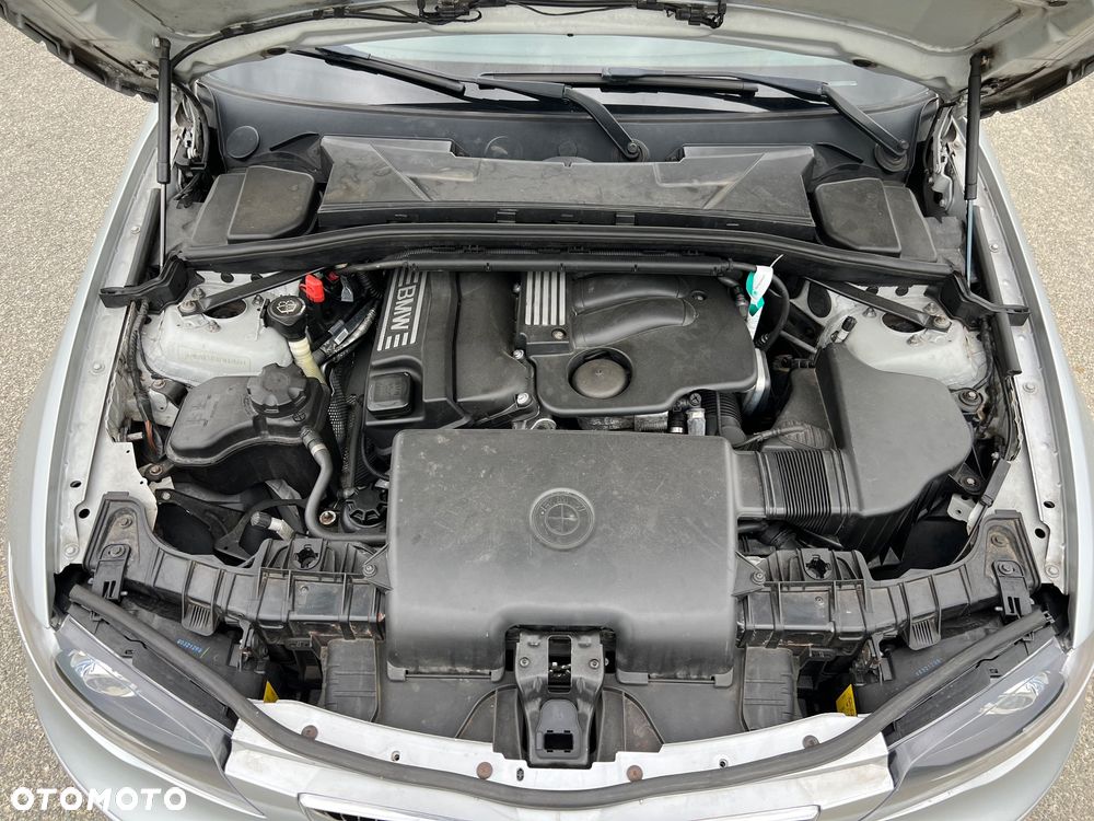 BMW Seria 1 - 16