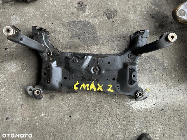 Wózek sanki silnika Ford C-Max II 1.0 EcoBoost - 1
