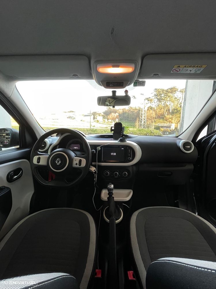 Renault Twingo ENERGY TCe 90 Intens - 12