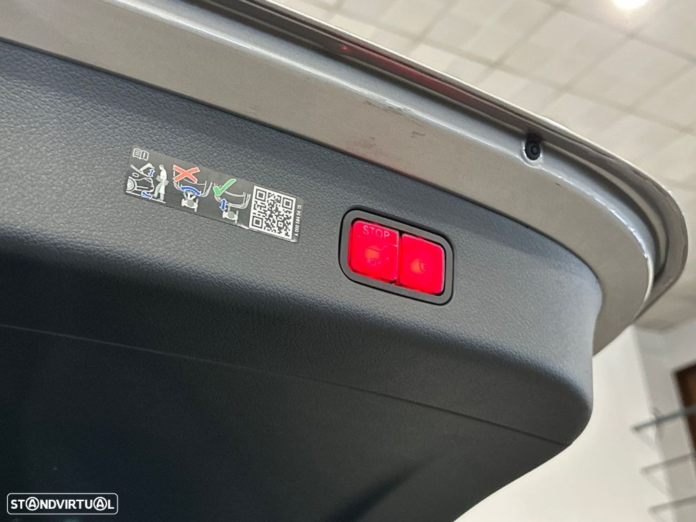 Mercedes-Benz GLC 300 - 8