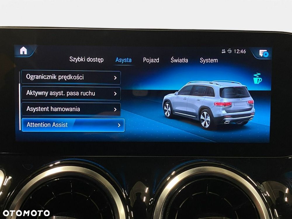 Mercedes-Benz GLB - 31