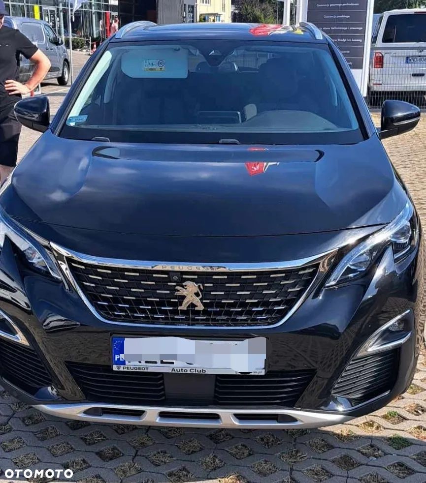 Peugeot 3008 1.2 PureTech Allure S&S - 1