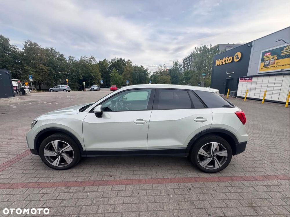 Audi Q2 - 3