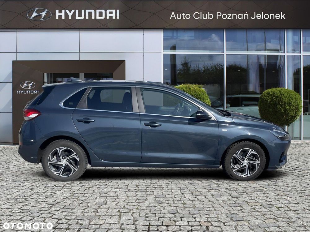 Hyundai i30 - 6