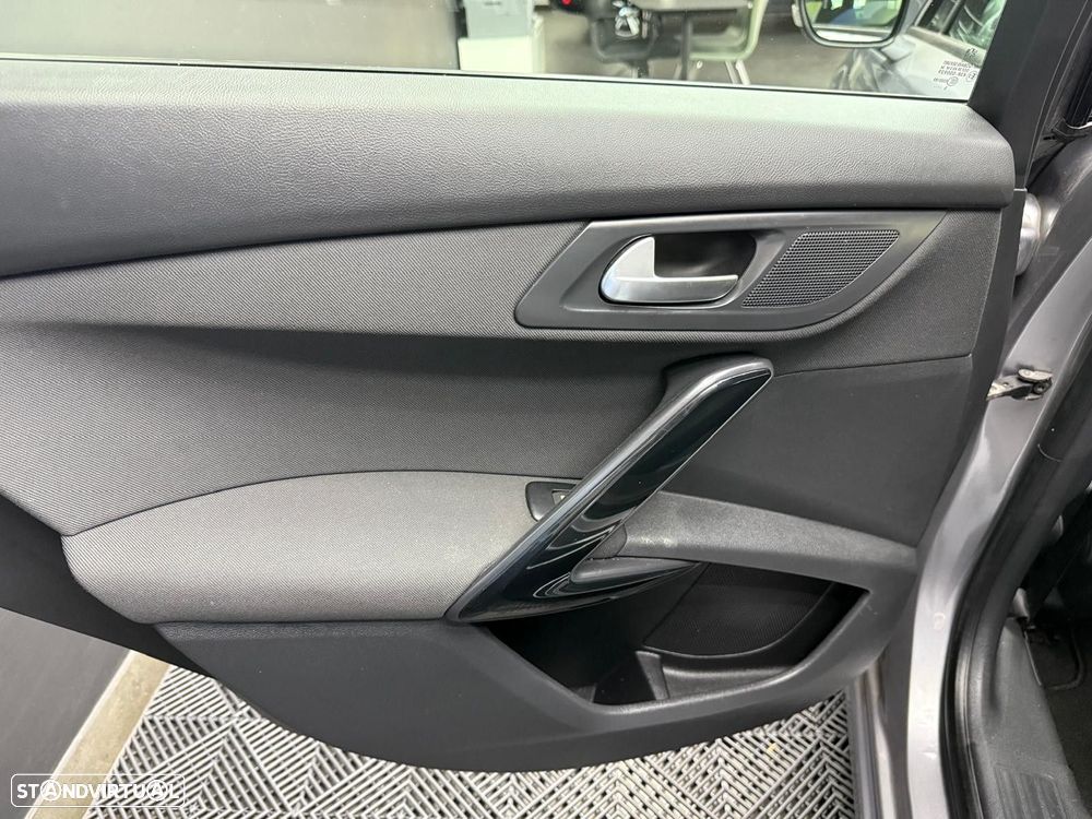 Peugeot 508 SW 1.6 BlueHDi Allure - 34