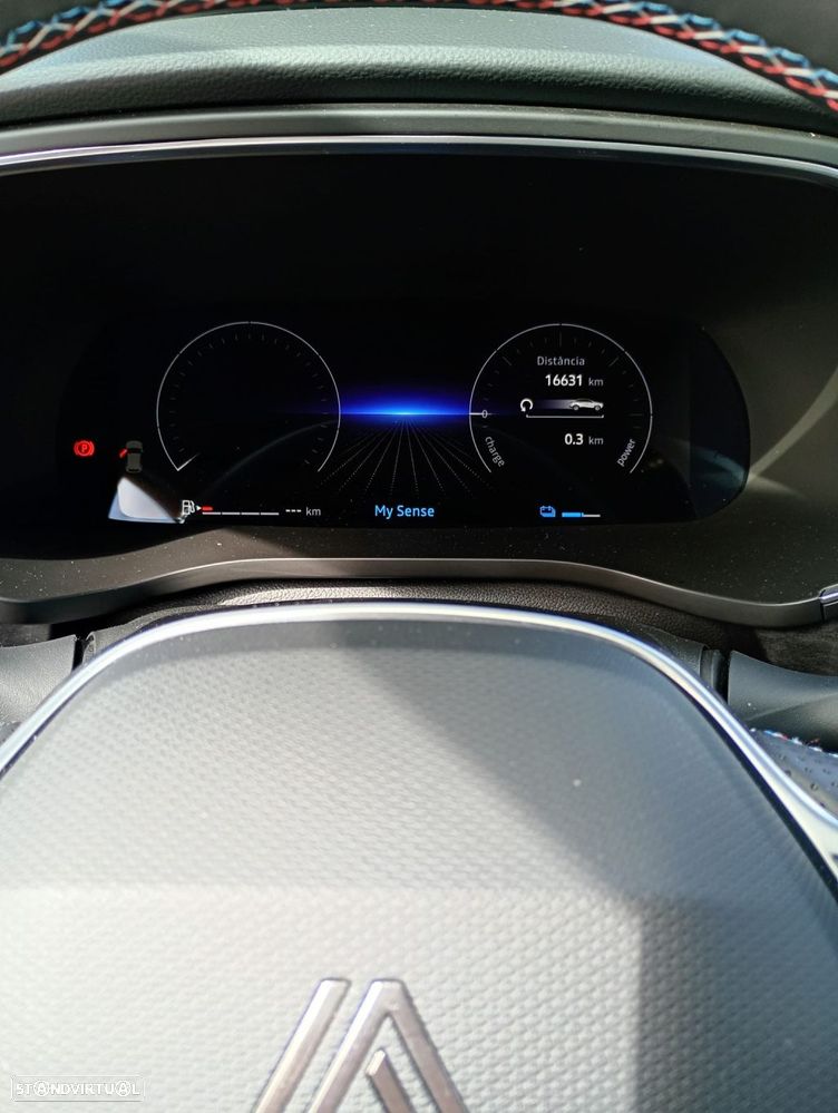 Renault Arkana 1.6 E-Tech Full Hybrid Esprit Alpine - 19