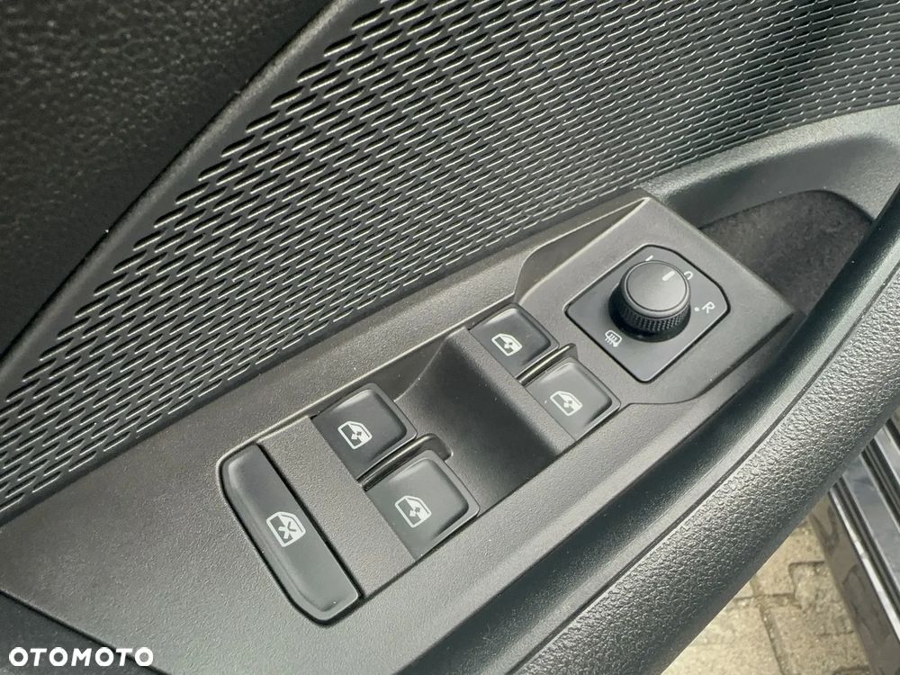 Skoda Octavia 2.0 TDI Ambition - 13