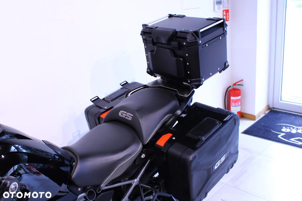 BMW GS - 17