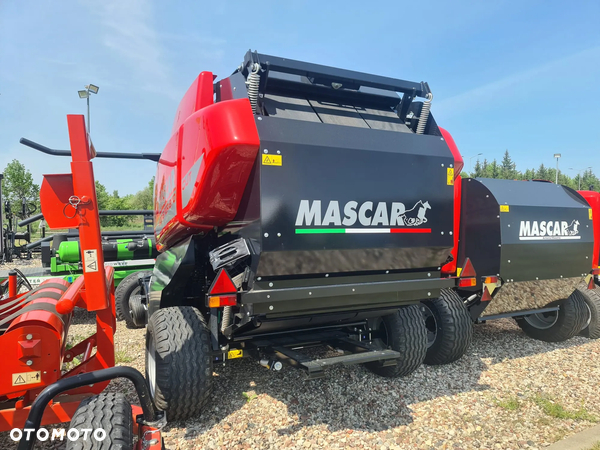 Mascar MONSTER 870 CUT