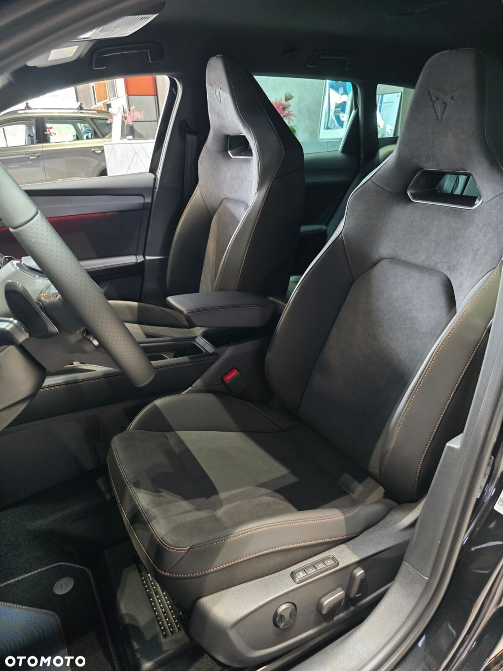 Cupra Leon Sportstourer - 12