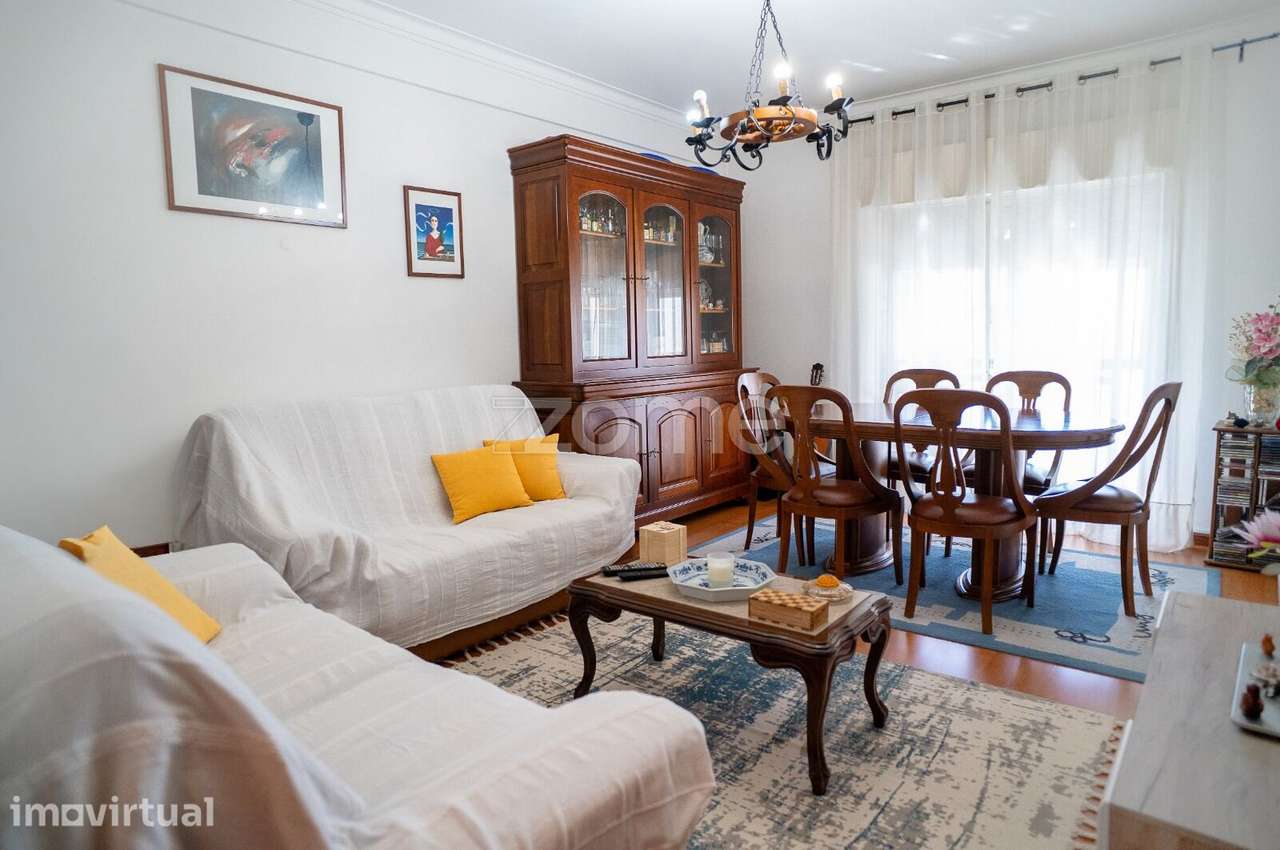 Apartamento T3 Corroios - Grande imagem: 4/31
