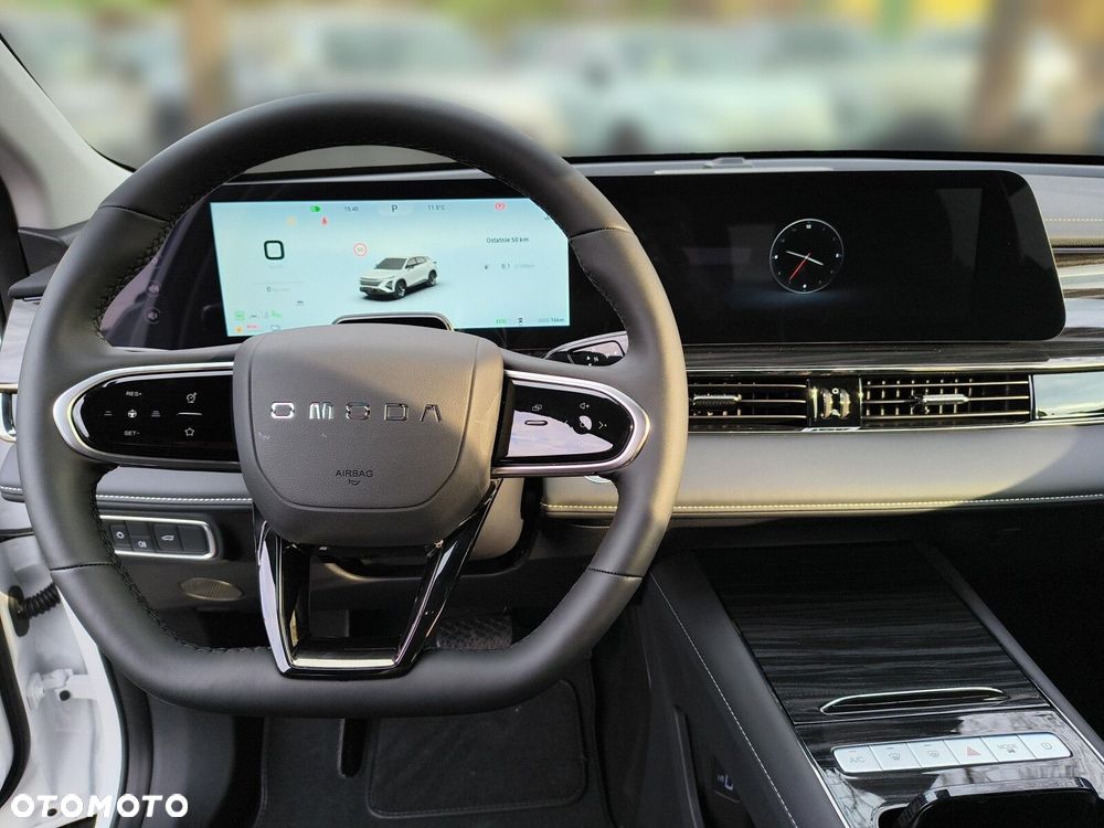 Omoda 5 - 13