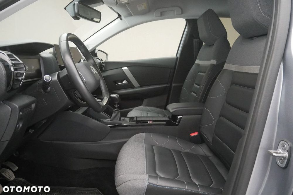 Citroën C4 1.5 BlueHDi Shine S&S - 12