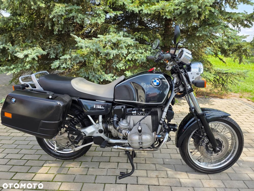 BMW R - 25