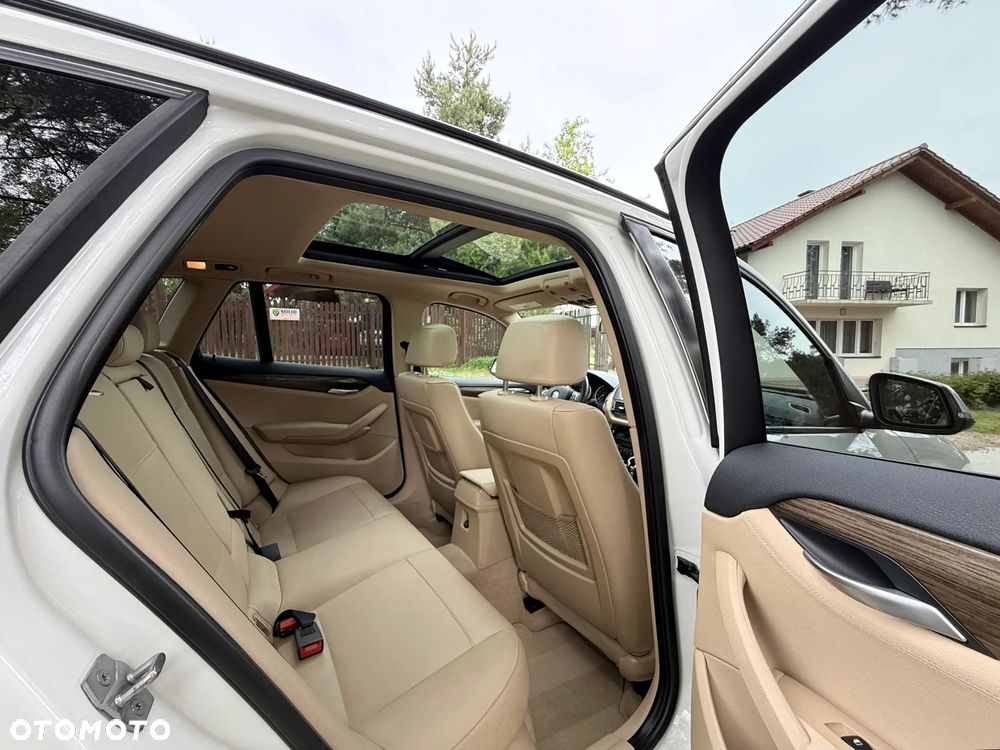 BMW X1 - 31